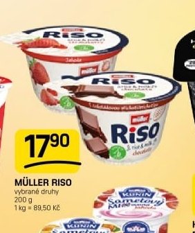 MÜLLER RISO