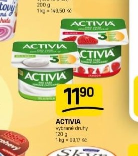 ACTIVIA