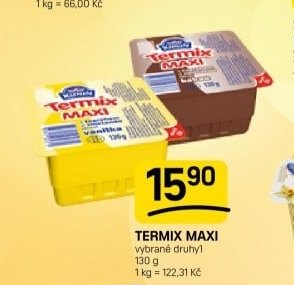 TERMIX MAXI