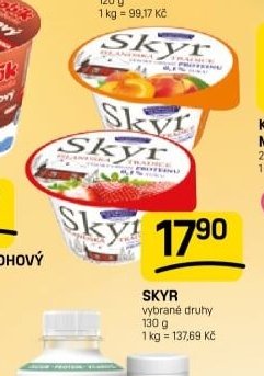 SKYR