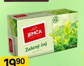 ČAJ JEMČA