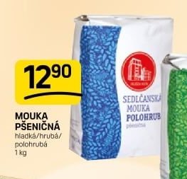 MOUKA PŠENIČNÁ