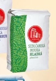 SEDLČANSKÁ MOUKA