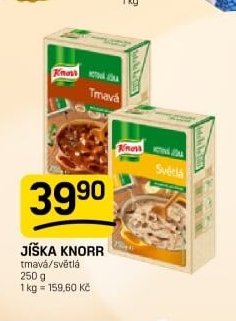 JIŠKA KNORR