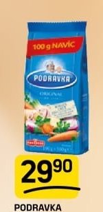PODRAVKA