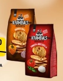 KRAMBALS BRUSCHETTA