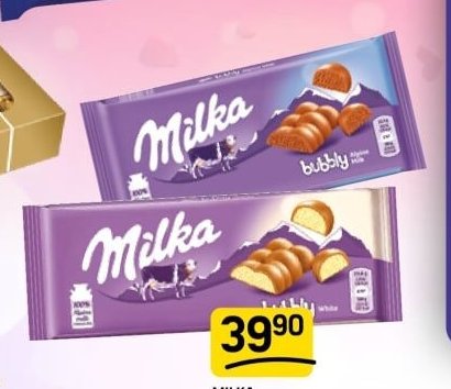 MILKA
