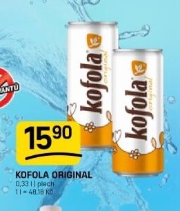 KOFOLA ORIGINAL