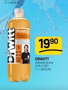 DRWITT