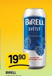 Birell