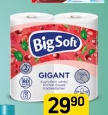 Kuchyňské utěrky Gigant