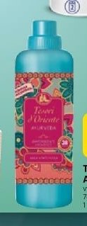 Tesori d'Oriente aviváž