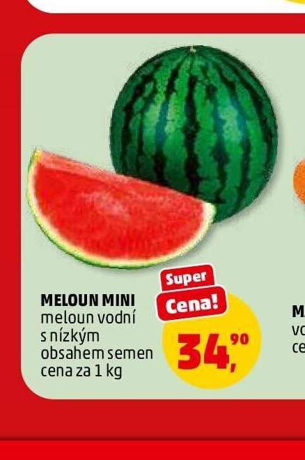 MELOUN MINI