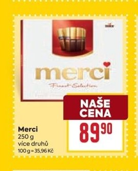 Merci
