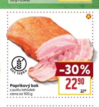 Paprikový bok