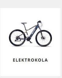 Elektrokola