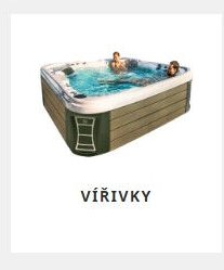 Vířivky