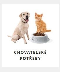 Chovatelské potřeby