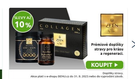 Zeen Collagen