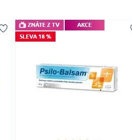 Psilo-Balsam