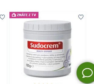 Sudocrem 125g