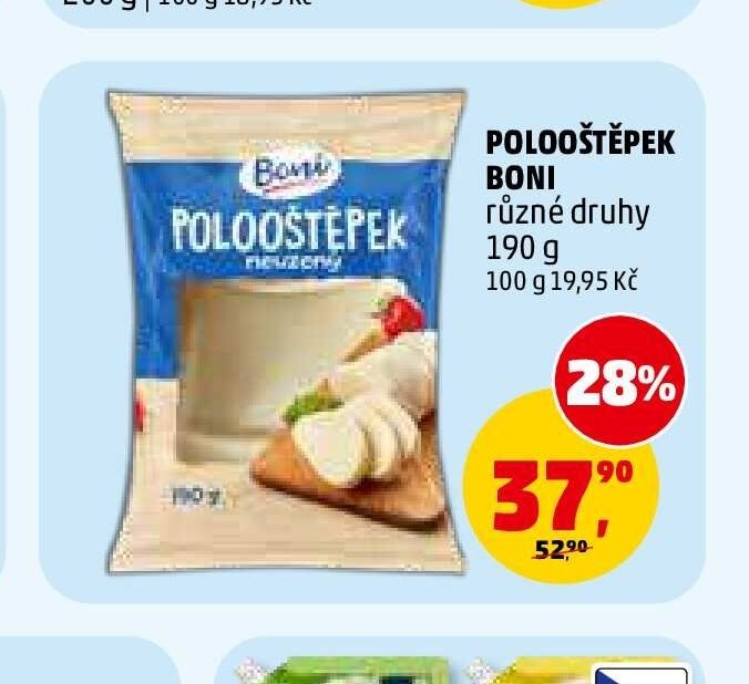 Poloostěpek Boni