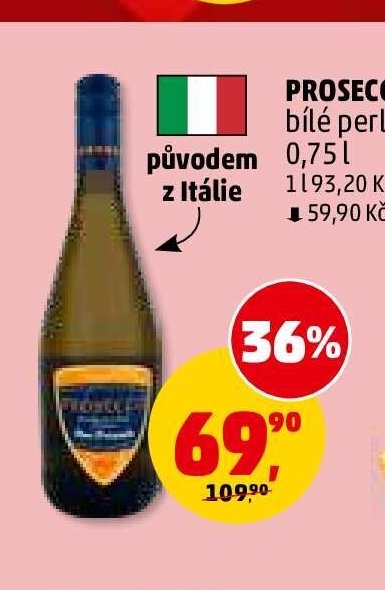 Prosecco