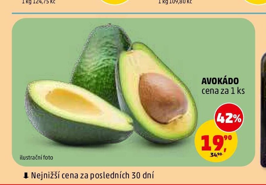 Avokádo