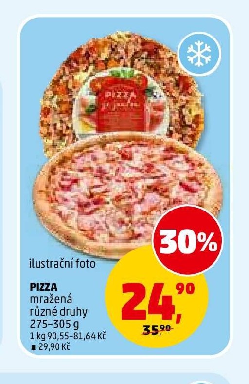 PIZZA