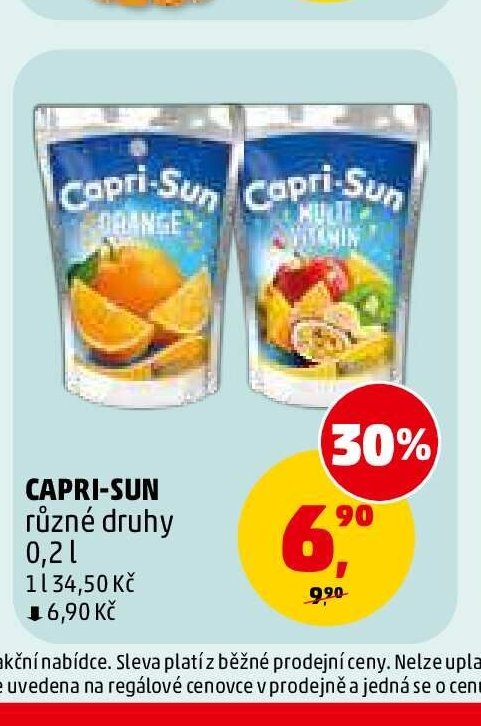 Capri-Sun