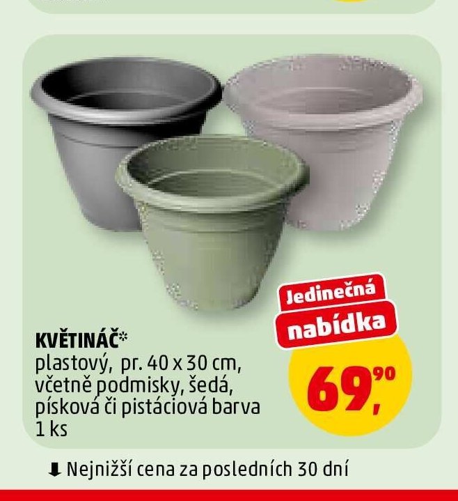 KVĚTINÁČ