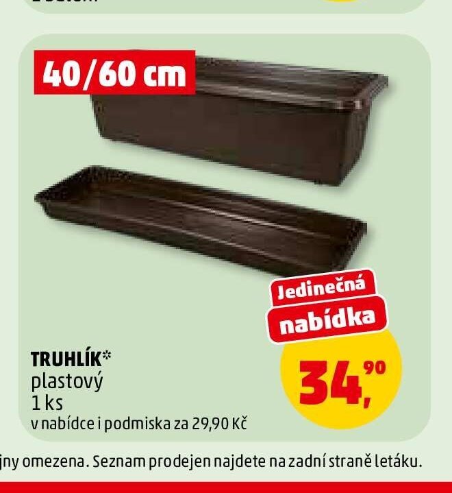 TRUHLÍK