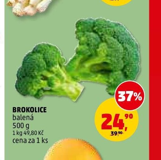 Brokolice