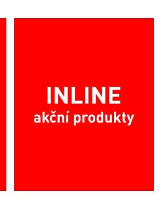 Inline aktuální produkty