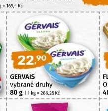 GERVAIS