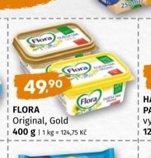 FLORA