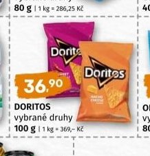 DORITOS