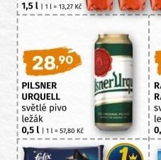 PILSNER URQUELL