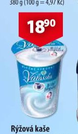 Bílý jogurt z Valašska