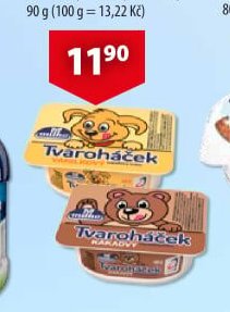 Tvaroháček