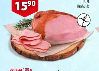Šunka od kosti