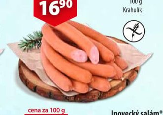 Párky se sýrem