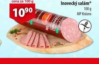 Inovecký salám