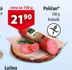 Poličan