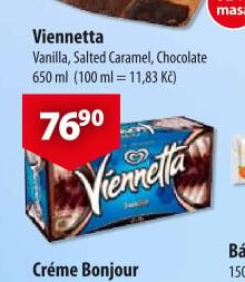 Viennetta