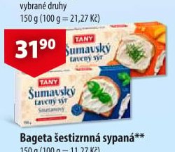 Šumavský sýr