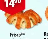 Tvarohový hřeben