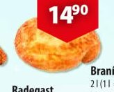 Sýrový šnek