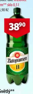 Zlatopramen 11