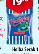 Hašlerky
